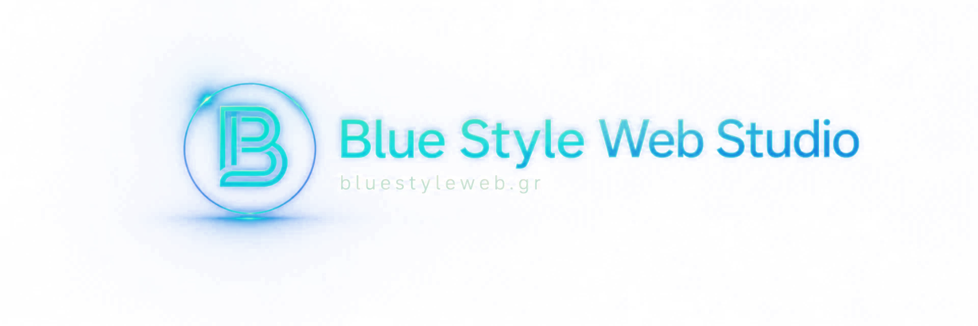 Blue Style Web Studio