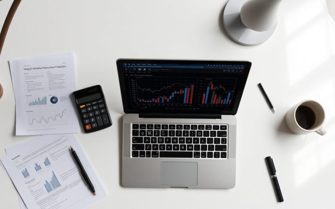 Geterium Accounting Office — Λογιστικό Γραφείο