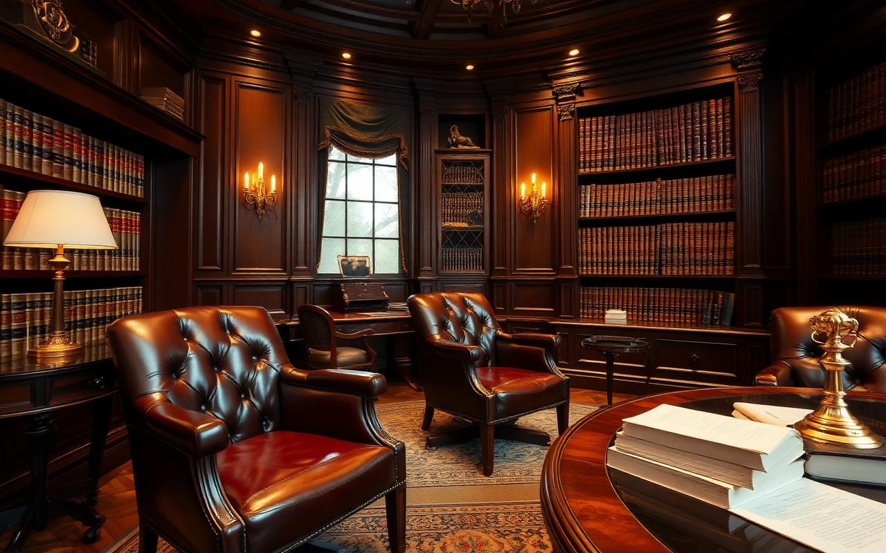 Lexirion Law Office — Δικηγορικό Γραφείο